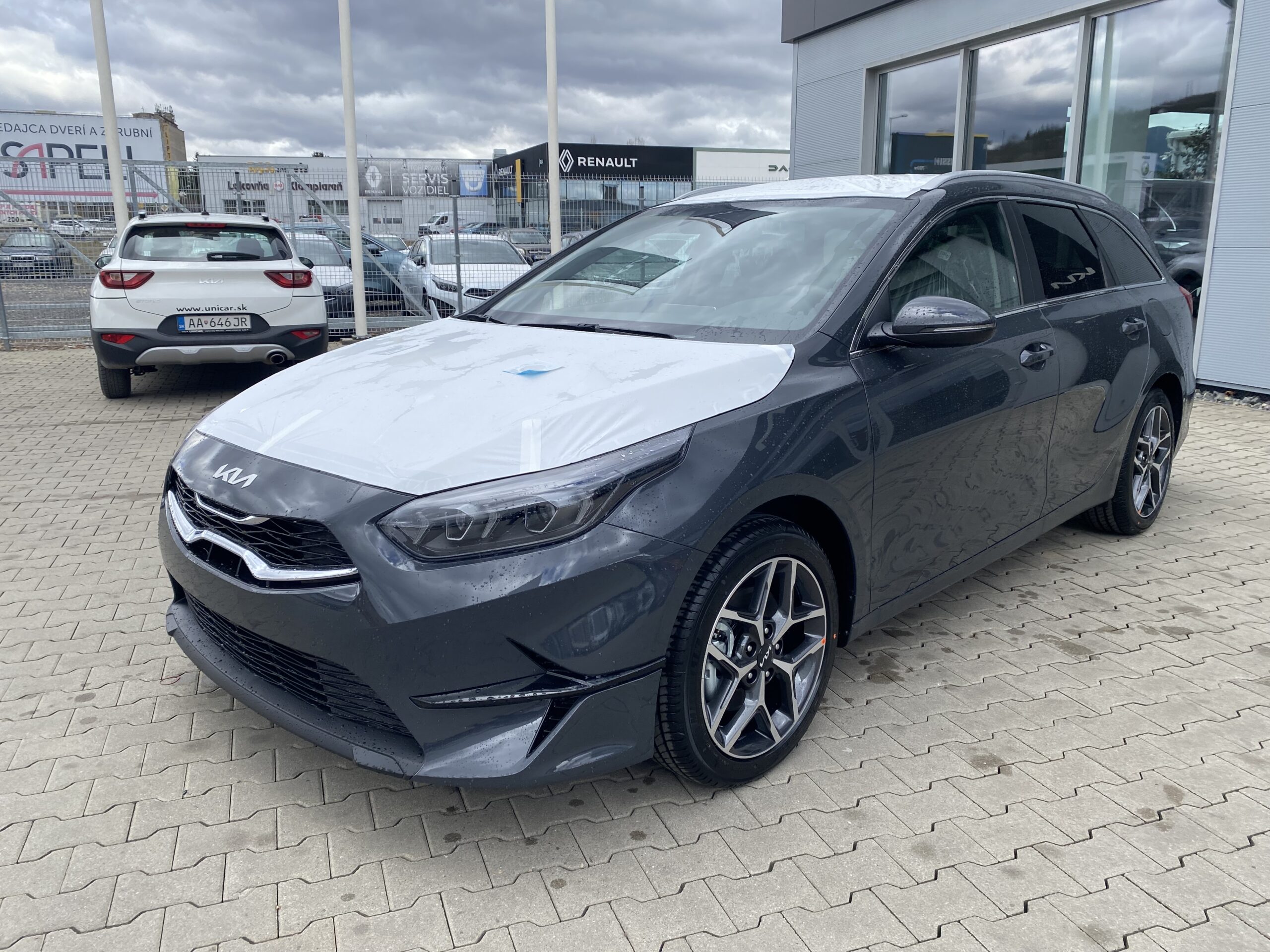 Kia Ceed - Image 5