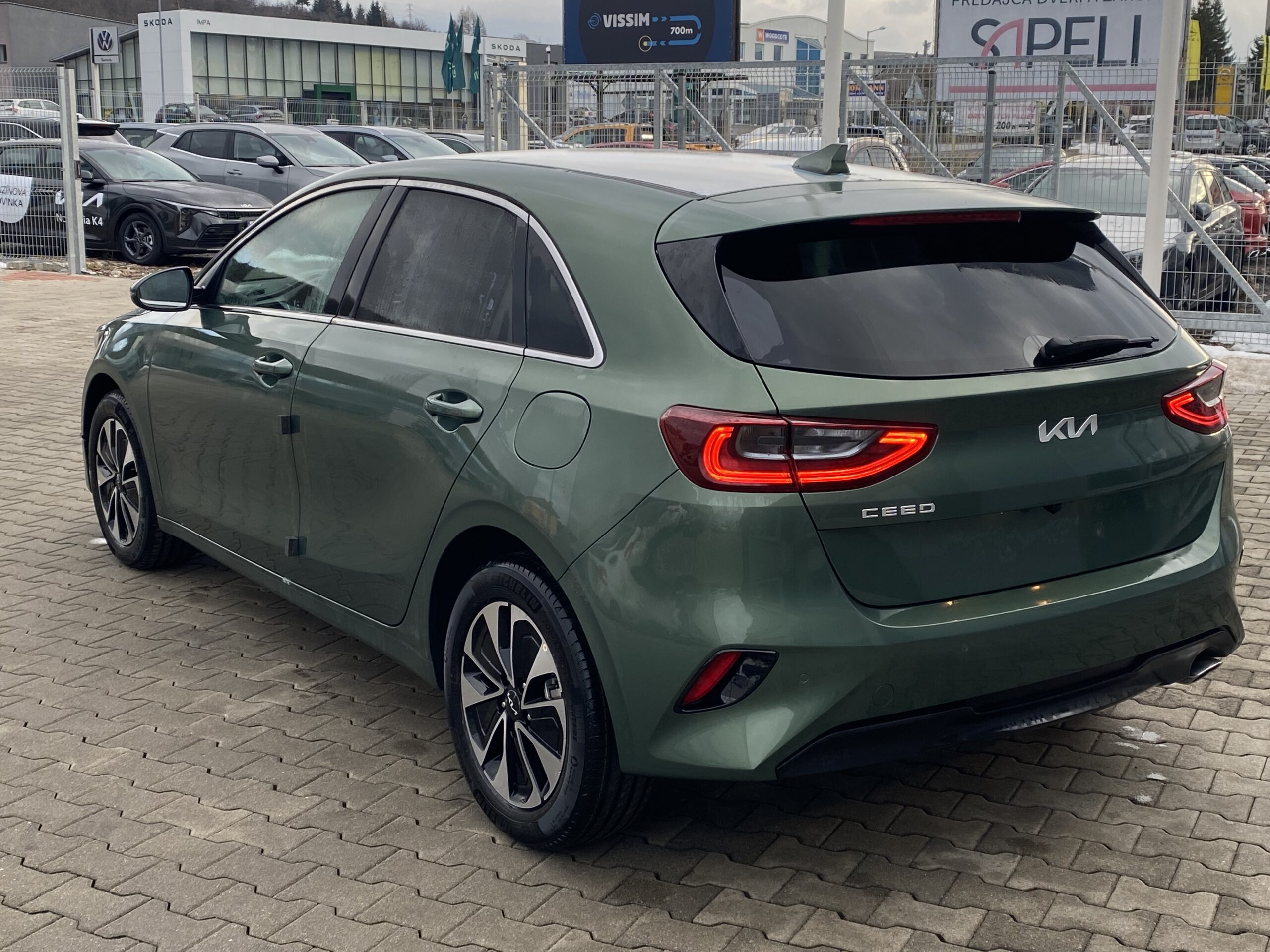 Kia Ceed - Image 5