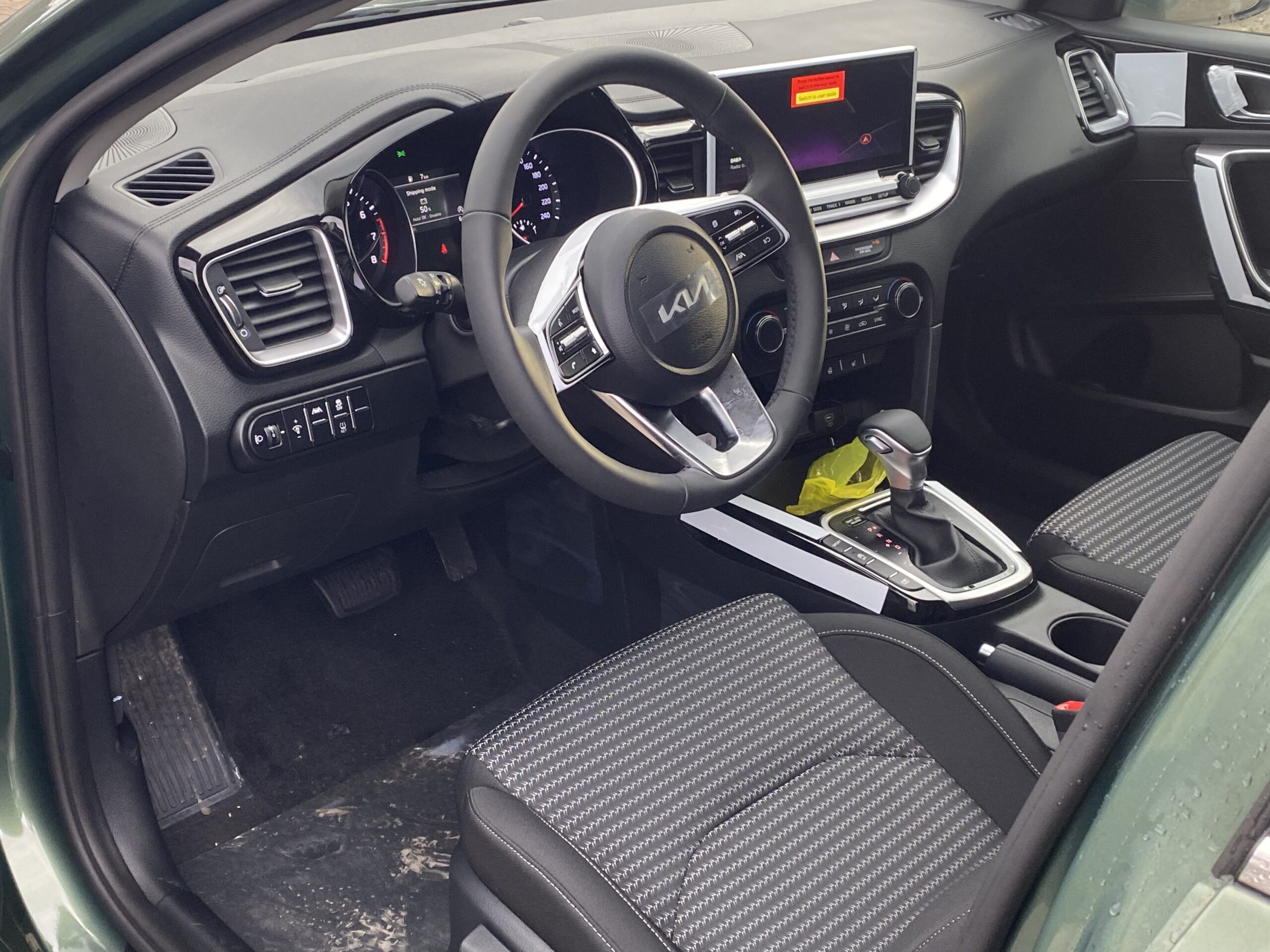 Kia Ceed - Image 6
