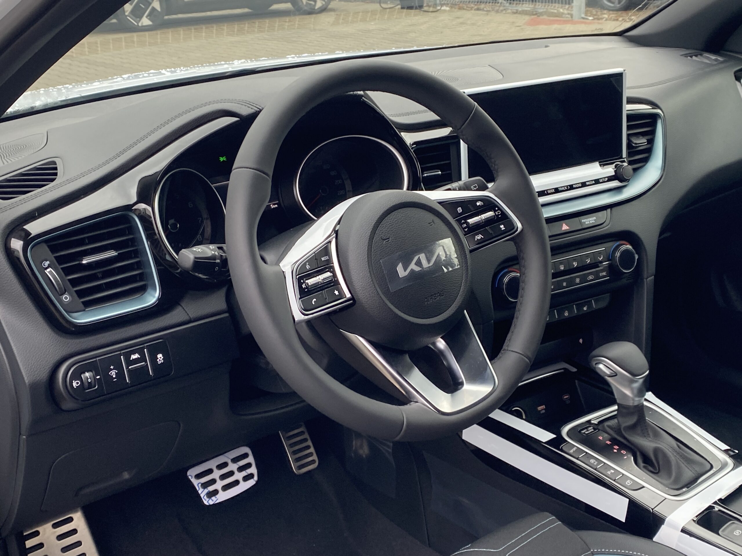 Kia XCeed - Image 6