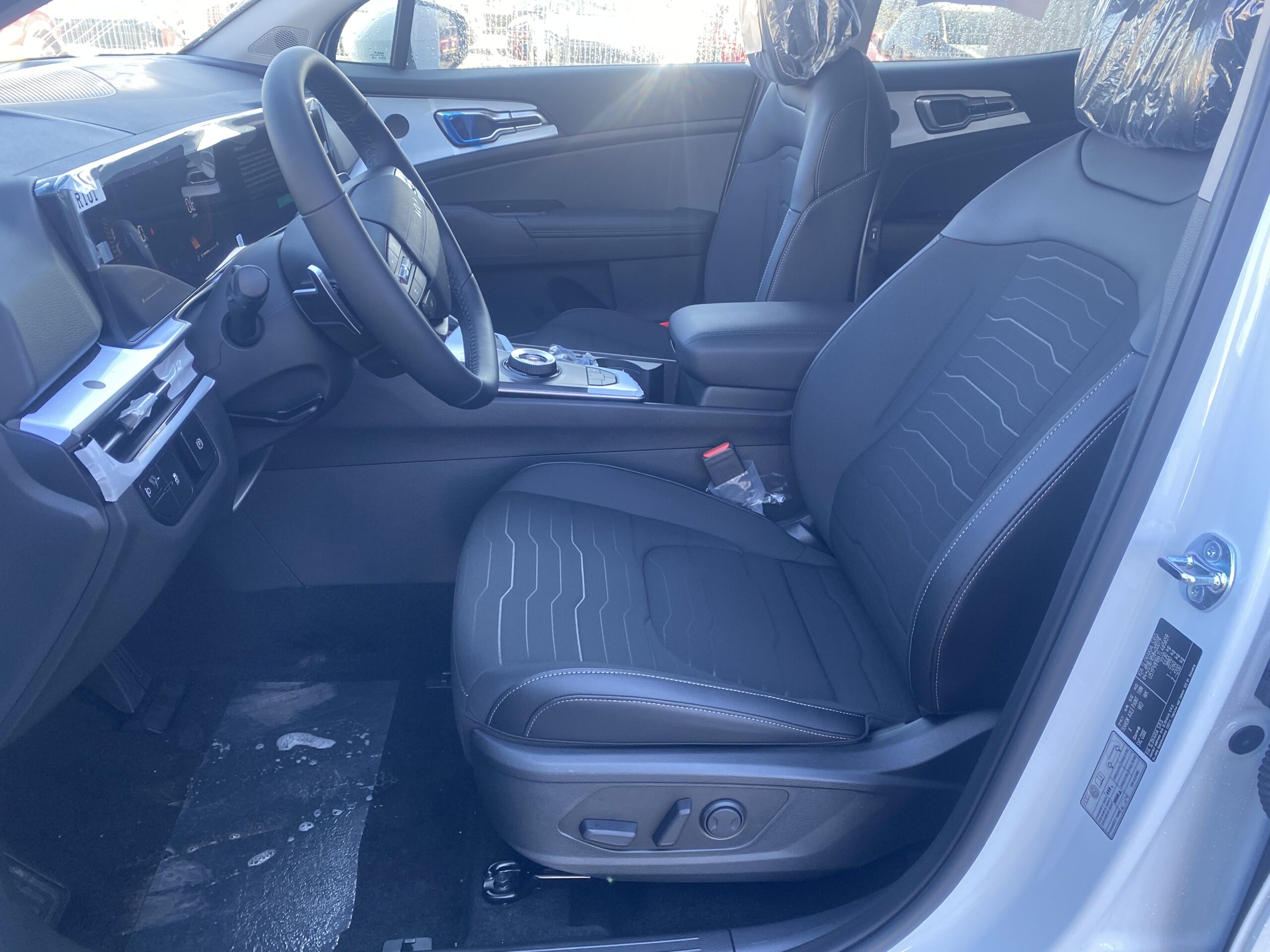 Kia Sportage - Image 10