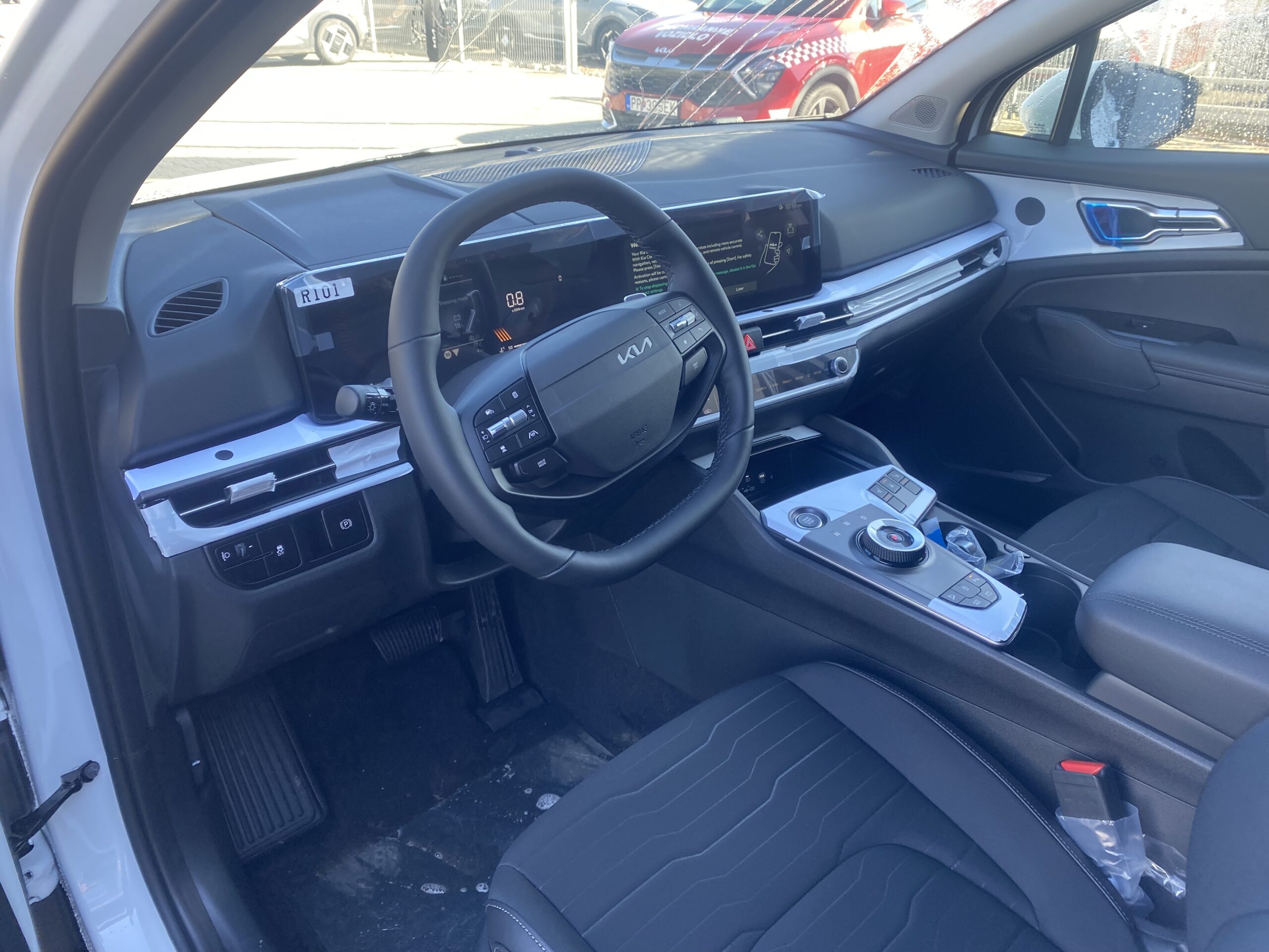 Kia Sportage - Image 11