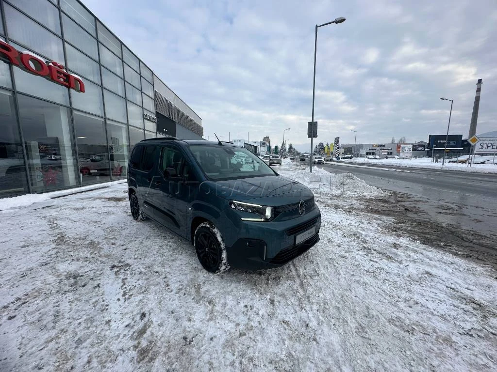 Citroën Berlingo - Image 4