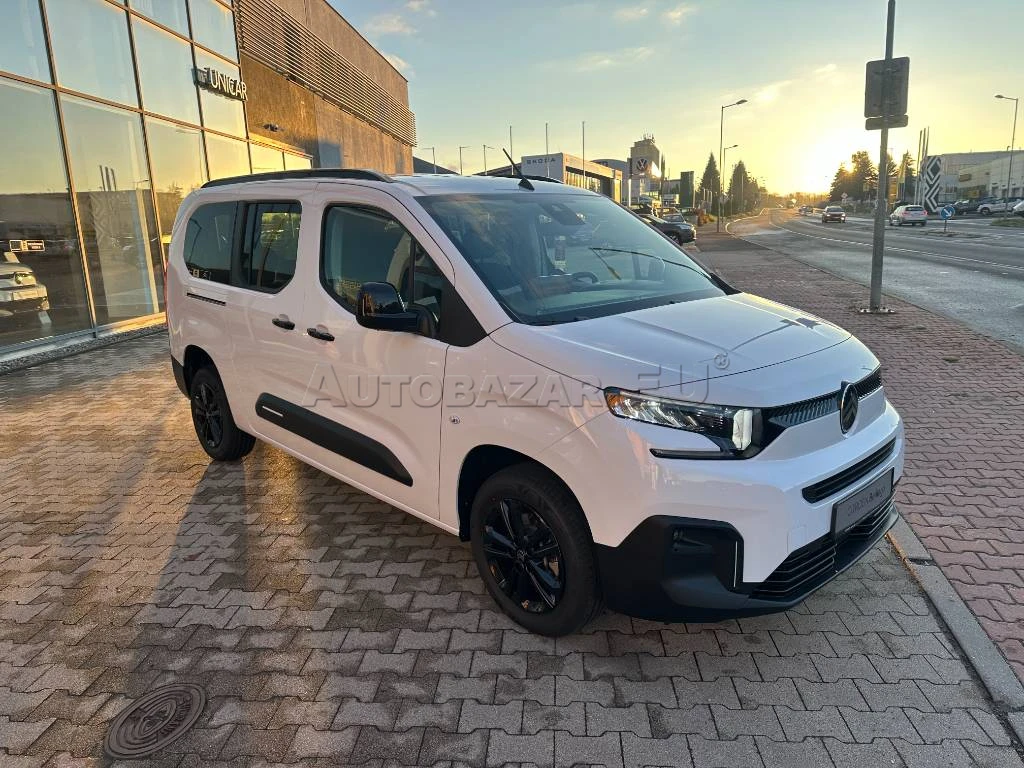 Citroën Berlingo - Image 5