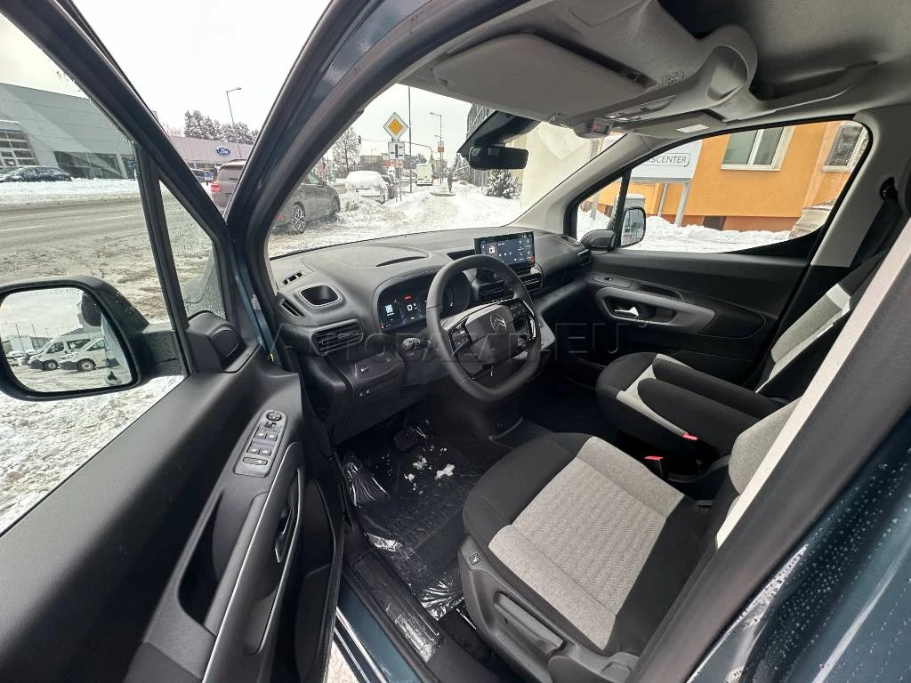 Citroën Berlingo - Image 6