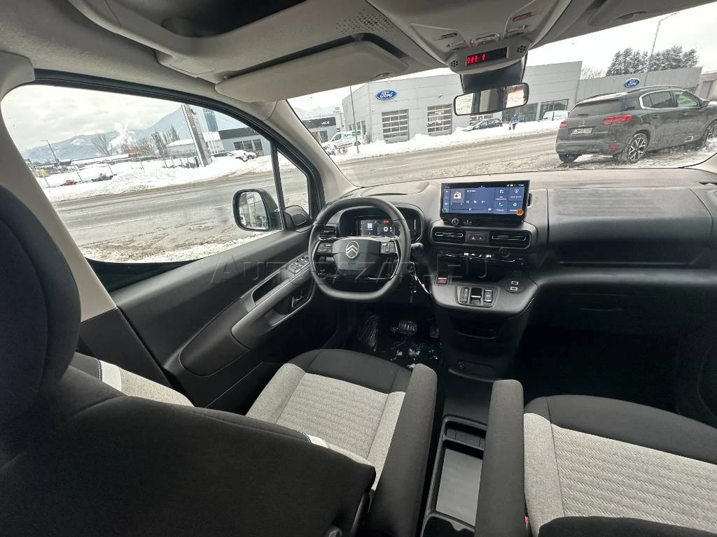 Citroën Berlingo - Image 7