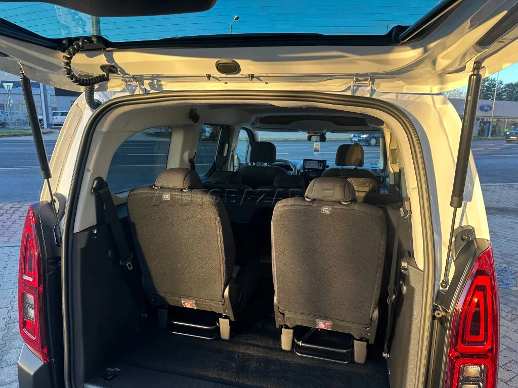 Citroën Berlingo - Image 7