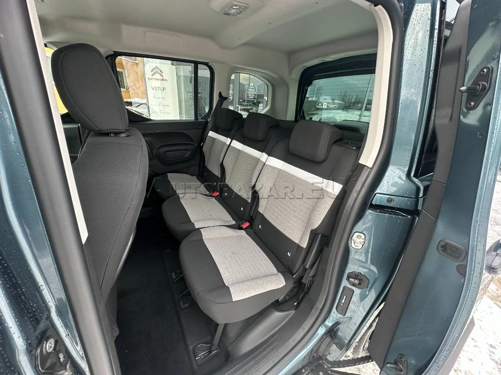Citroën Berlingo - Image 8