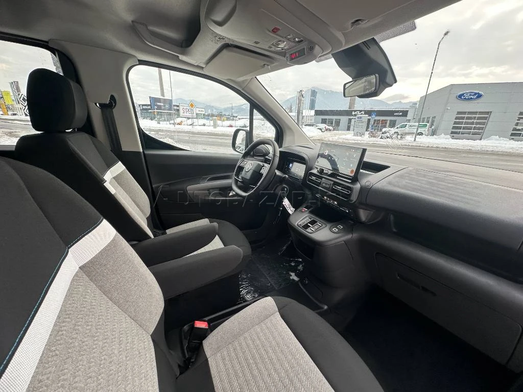Citroën Berlingo - Image 9