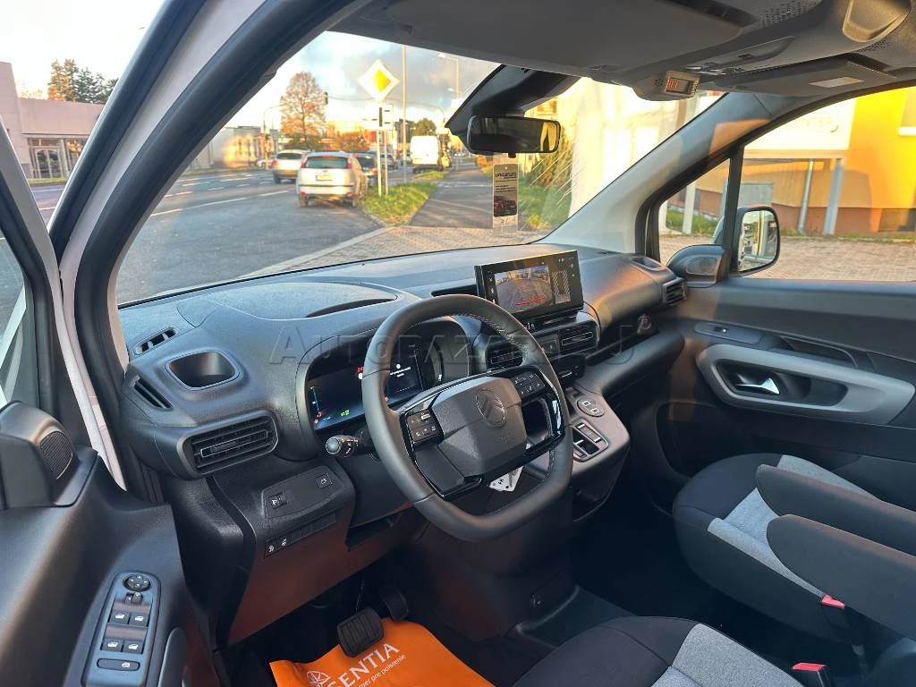 Citroën Berlingo - Image 9