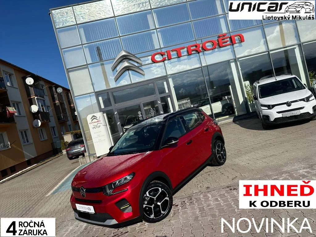 Citroën C3 - Image 2