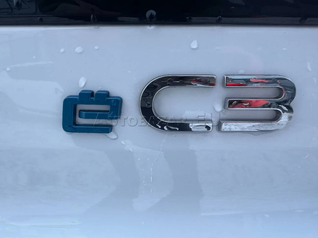Citroën C3 - Image 2