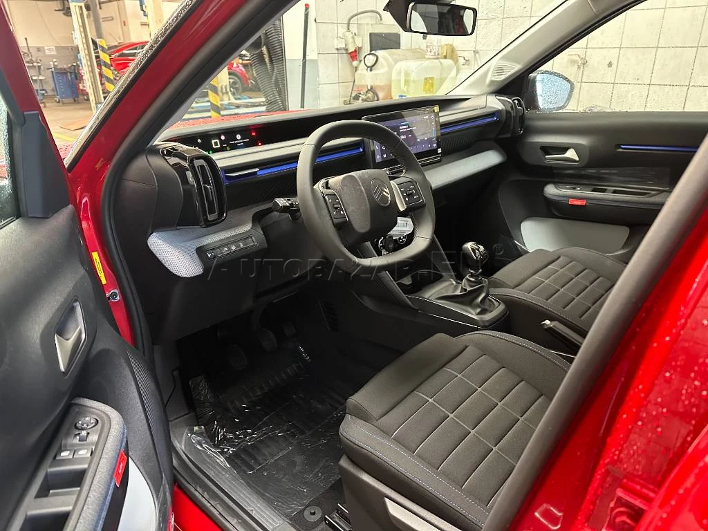 Citroën C3 - Image 3