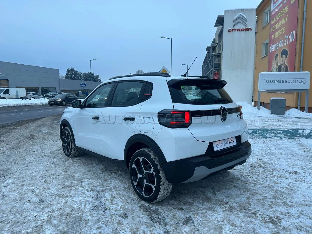 Citroën C3 - Image 3