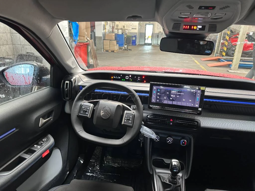 Citroën C3 - Image 4