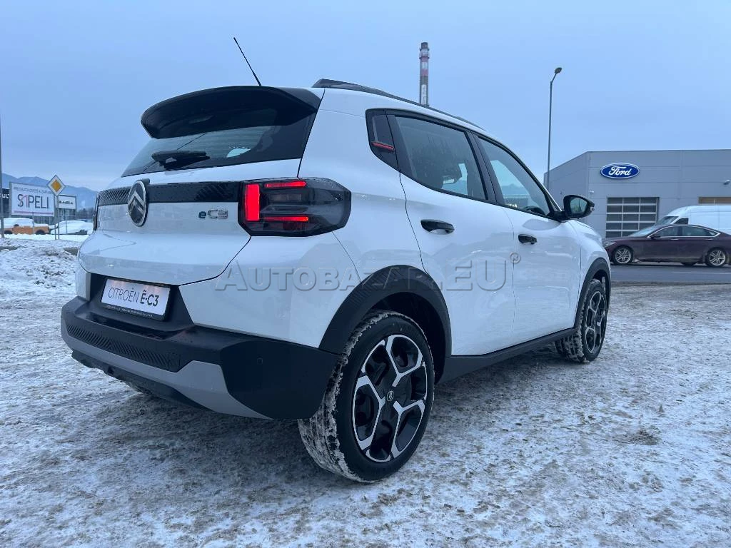 Citroën C3 - Image 4