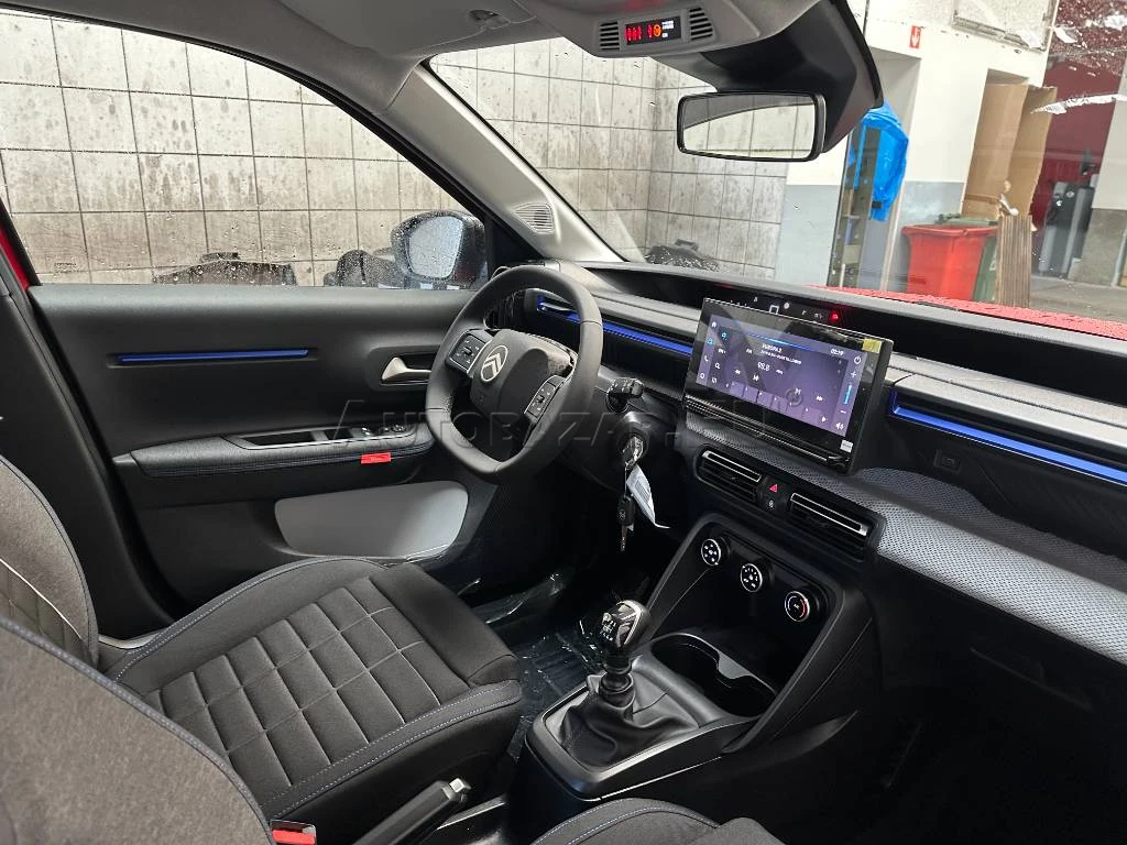 Citroën C3 - Image 5