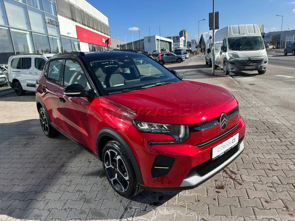 Citroën C3 - Image 6