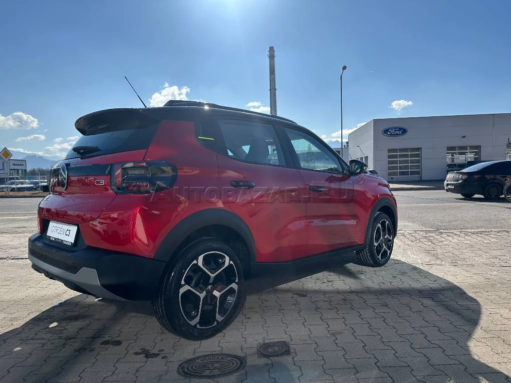 Citroën C3 - Image 7
