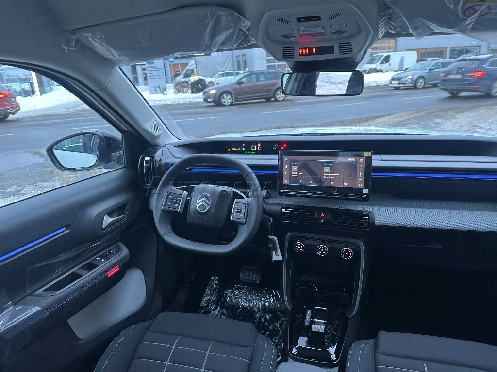 Citroën C3 - Image 8