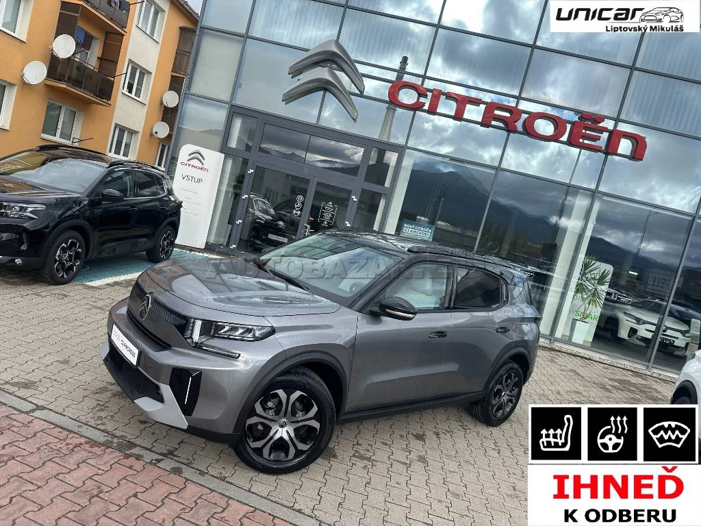 Citroën C3 Aircross - Image 2