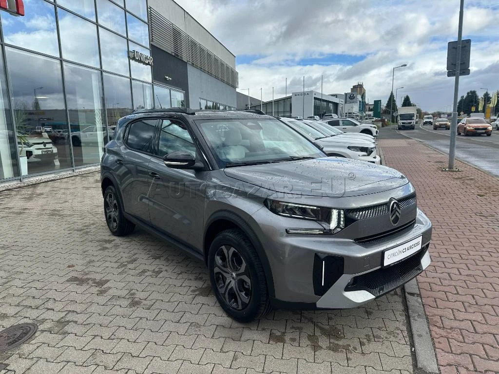 Citroën C3 Aircross - Image 5
