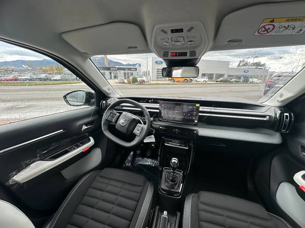 Citroën C3 Aircross - Image 6