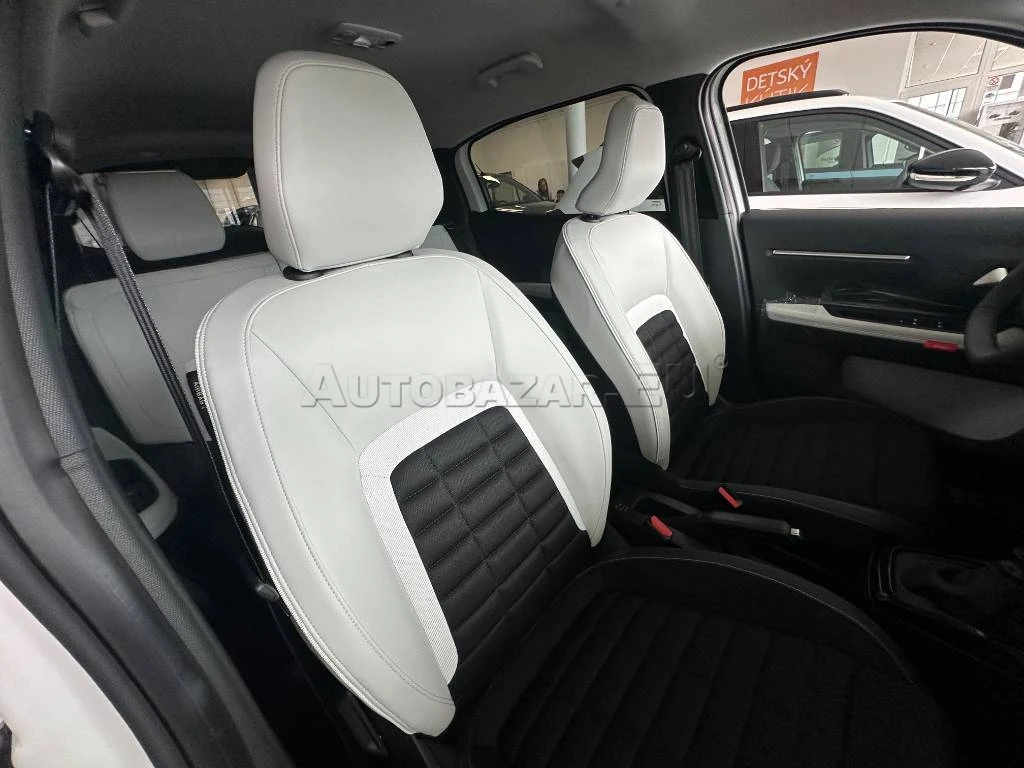 Citroën C3 Aircross - Image 6