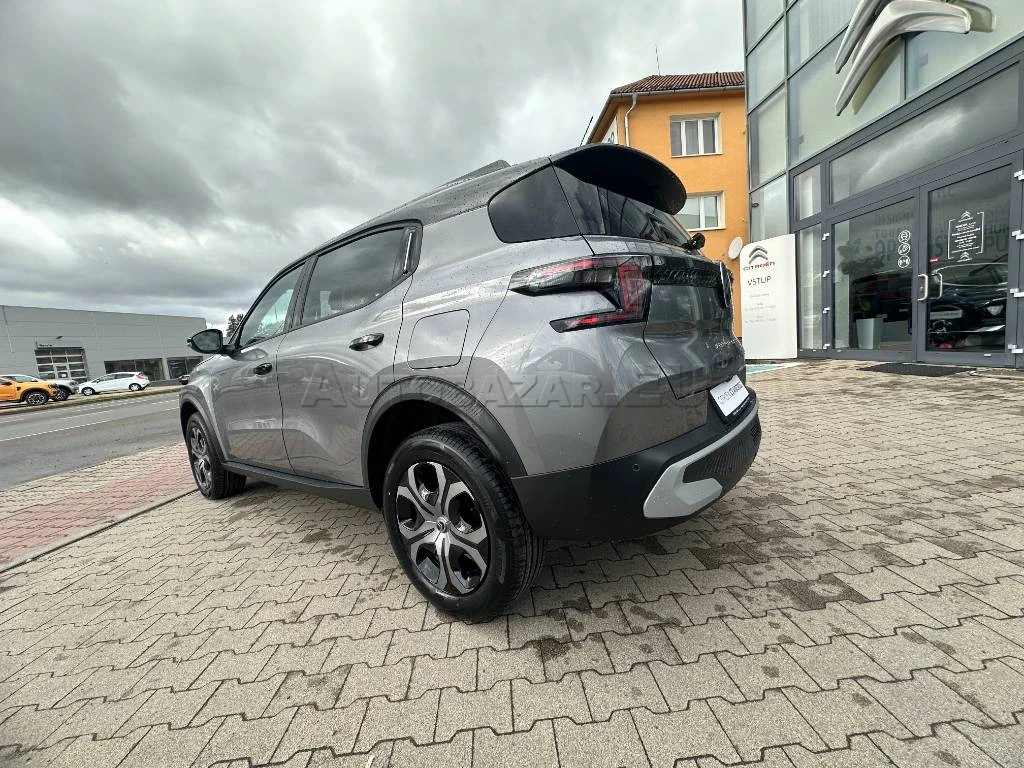 Citroën C3 Aircross - Image 6