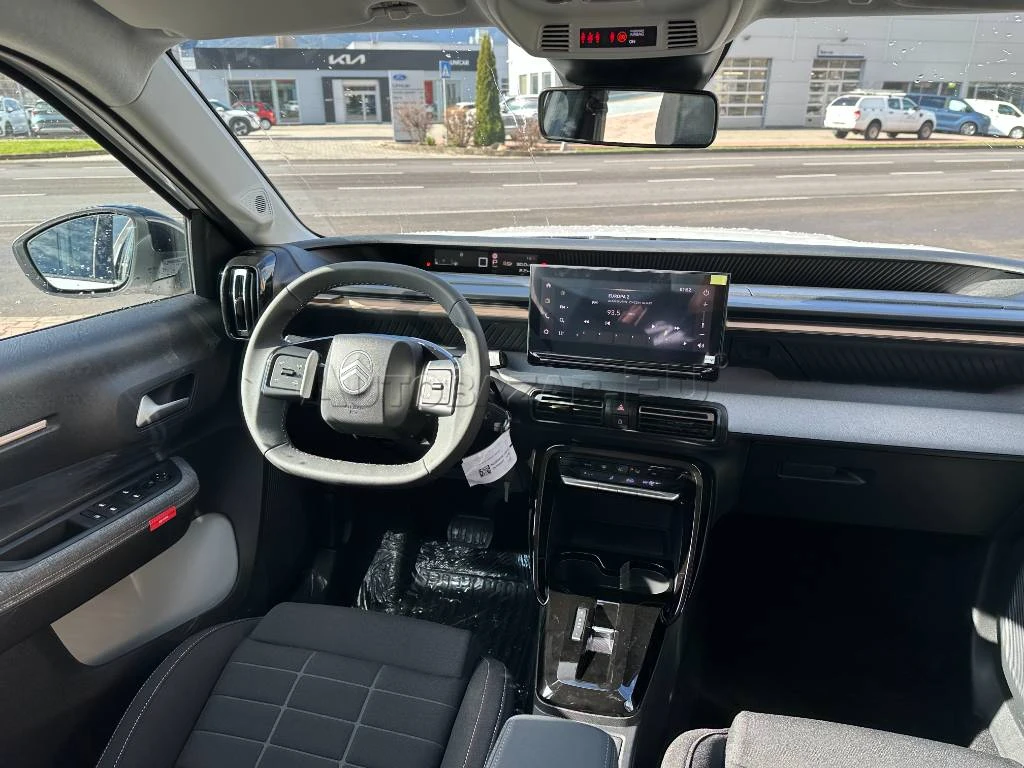 Citroën C3 Aircross - Image 7