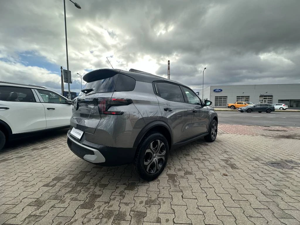 Citroën C3 Aircross - Image 7