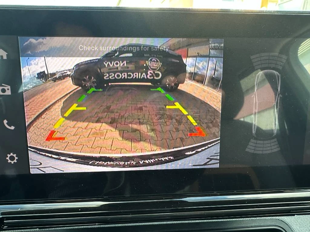 Citroën C3 Aircross - Image 8