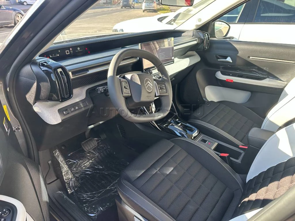Citroën C3 Aircross - Image 8