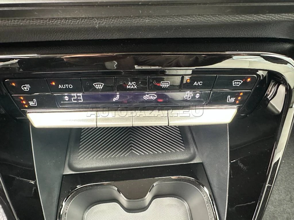 Citroën C3 Aircross - Image 9