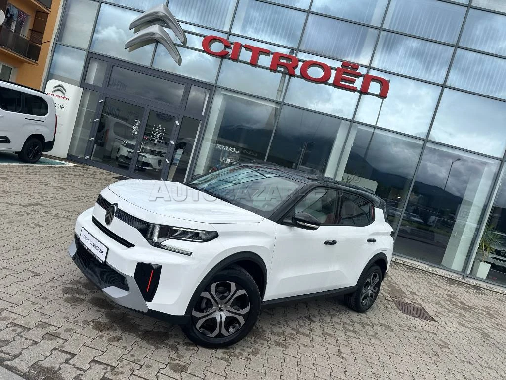 Citroën C3 Aircross - Image 9