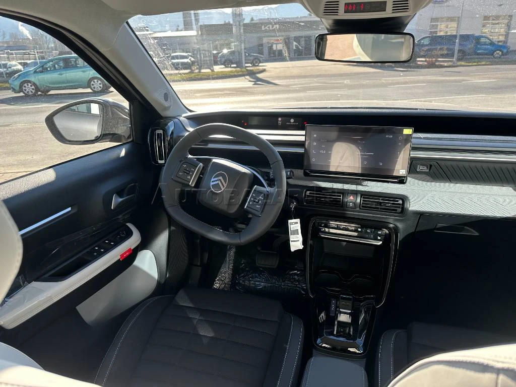 Citroën C3 Aircross - Image 9