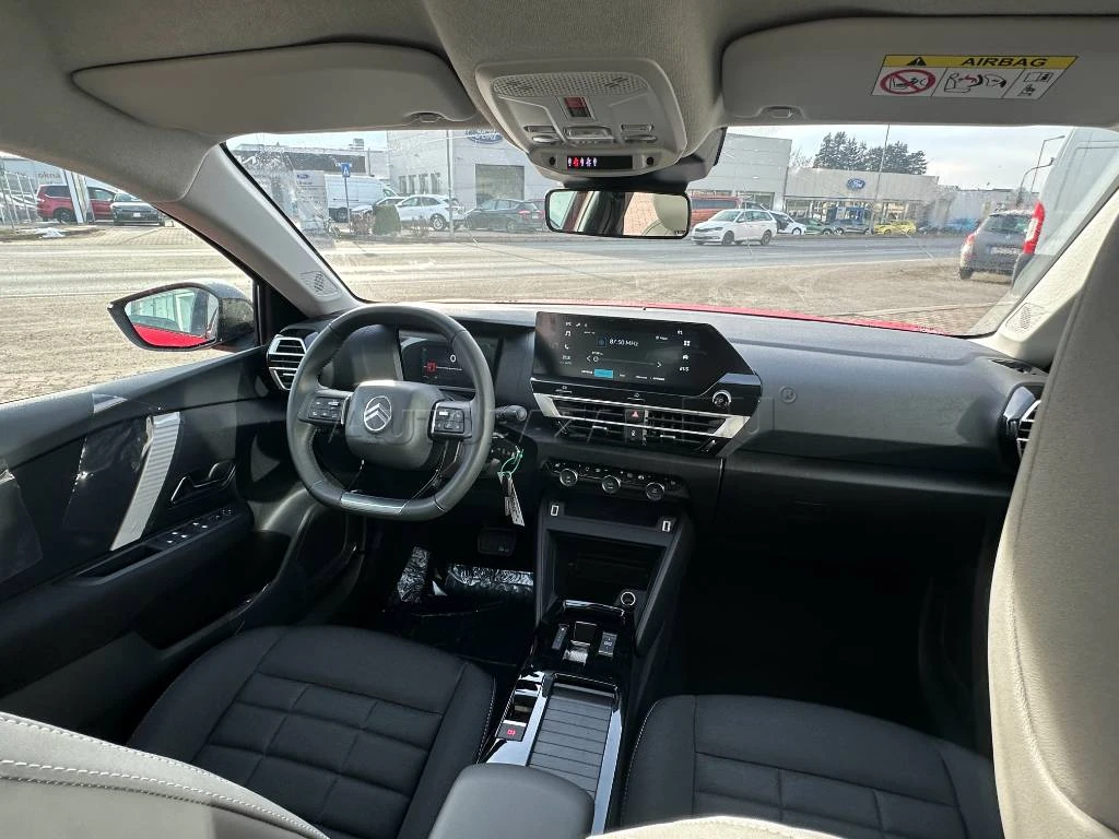 Citroën C4 - Image 3