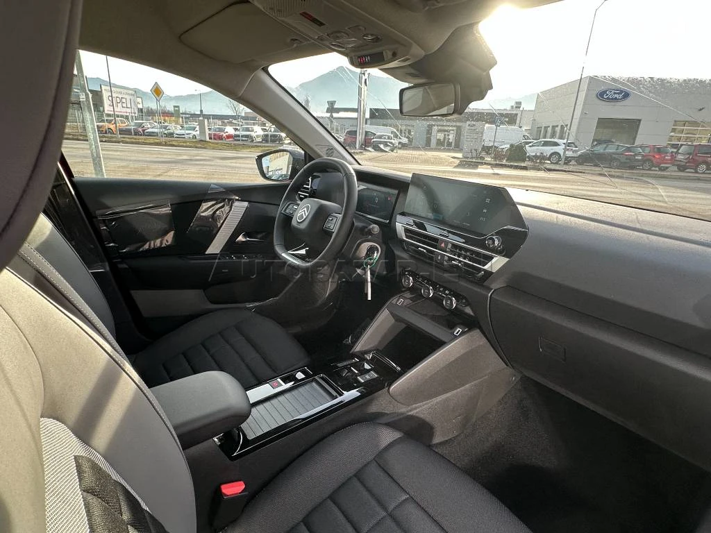 Citroën C4 - Image 4