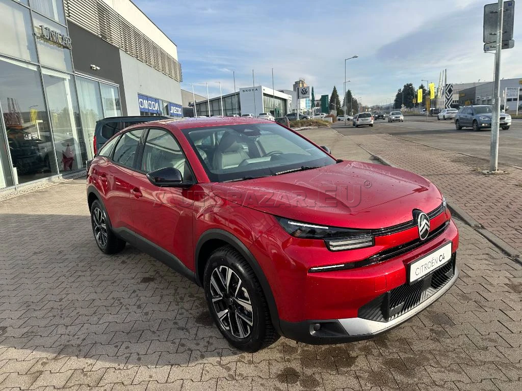 Citroën C4 - Image 5