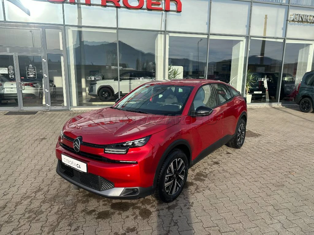 Citroën C4 - Image 6