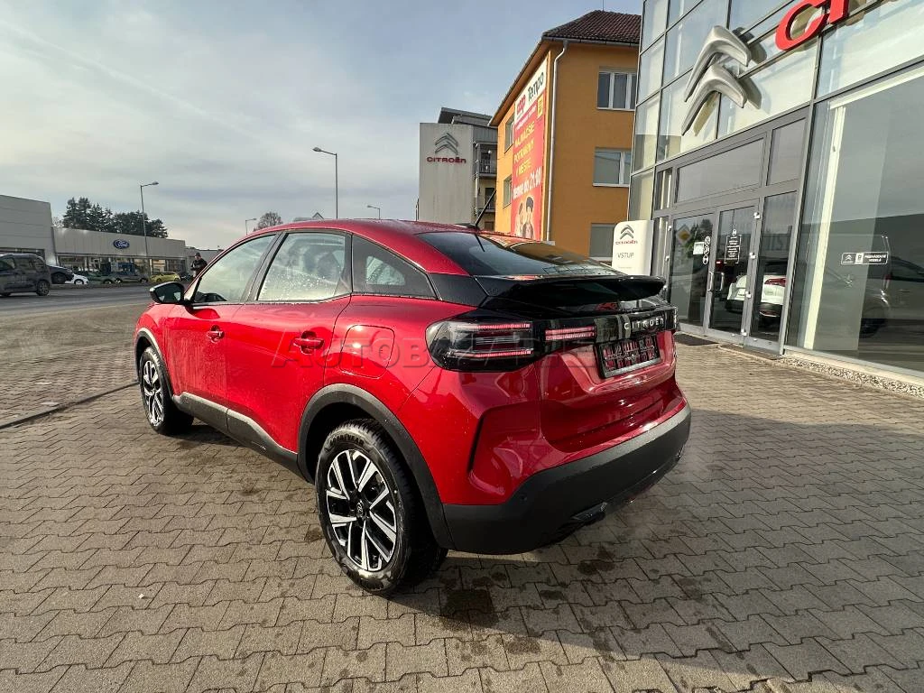 Citroën C4 - Image 7