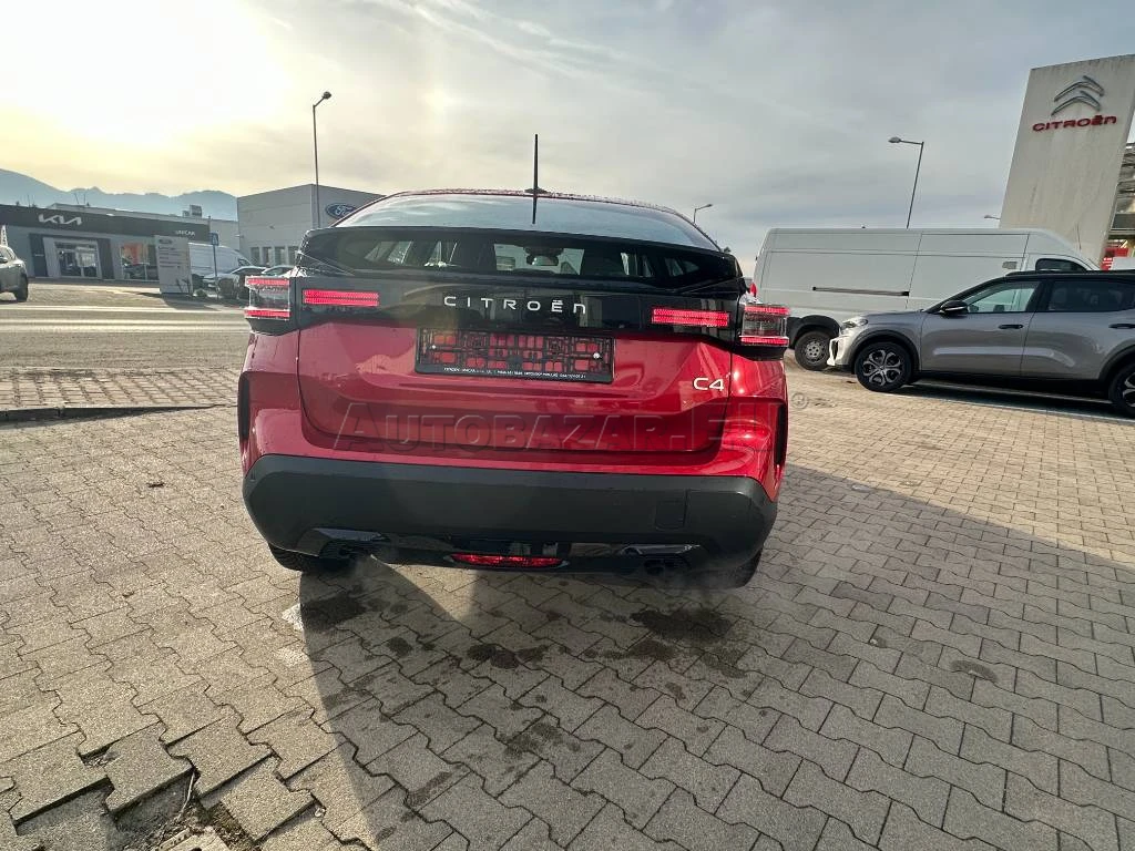 Citroën C4 - Image 8