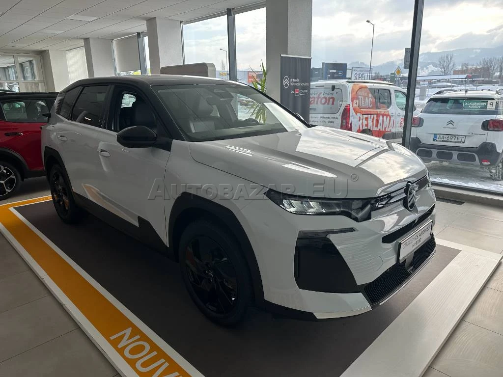 Citroën C5 Aircross - Image 3