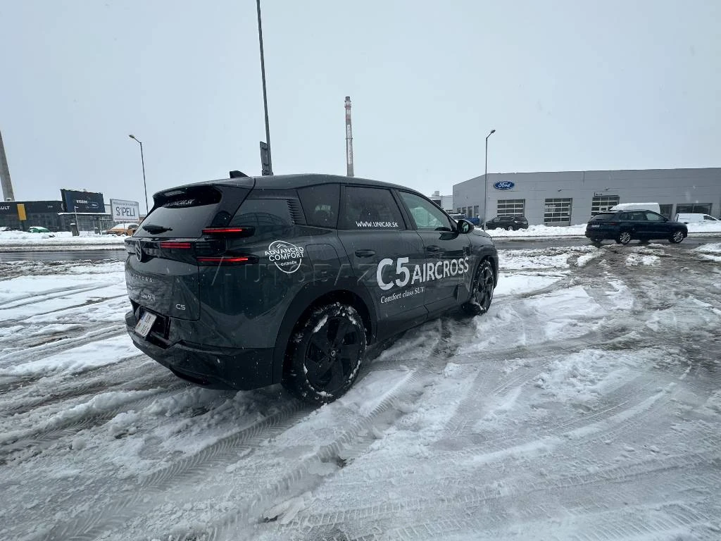 Citroën C5 Aircross - Image 5