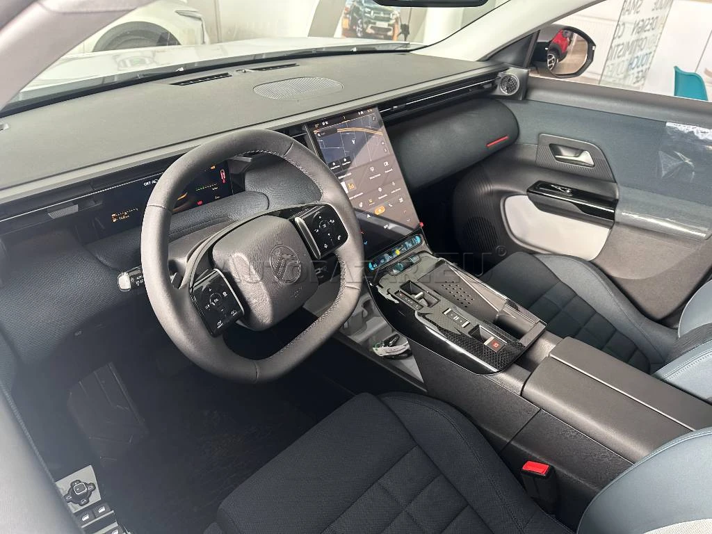 Citroën C5 Aircross - Image 5