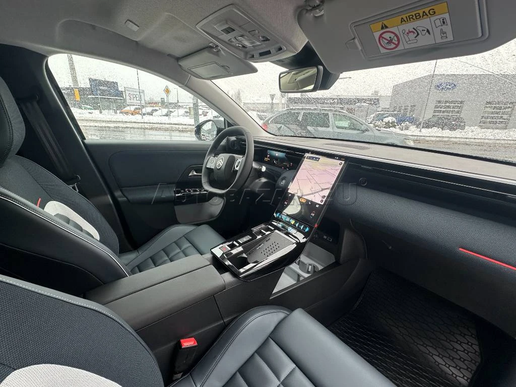Citroën C5 Aircross - Image 7