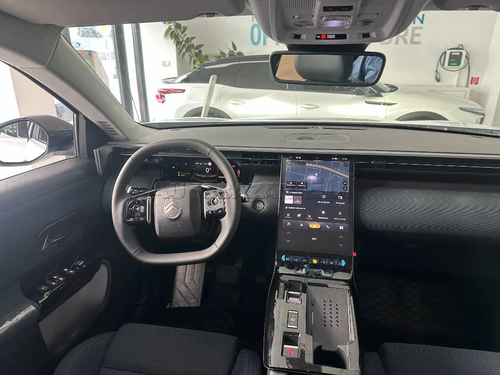 Citroën C5 Aircross - Image 7