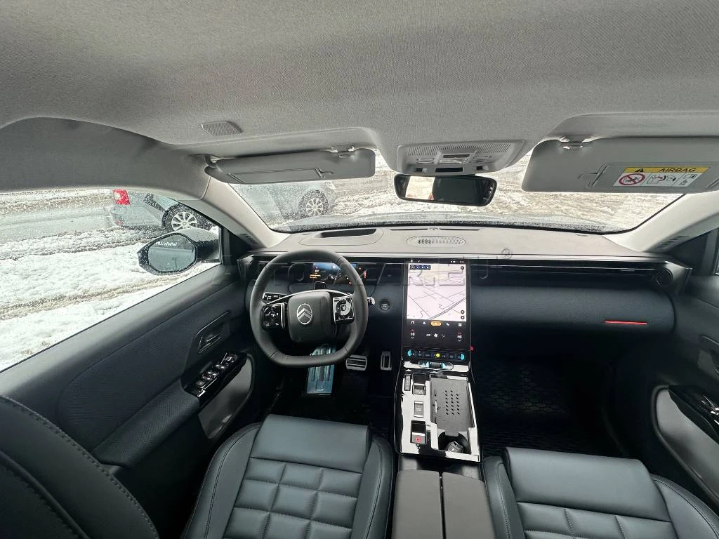 Citroën C5 Aircross - Image 8