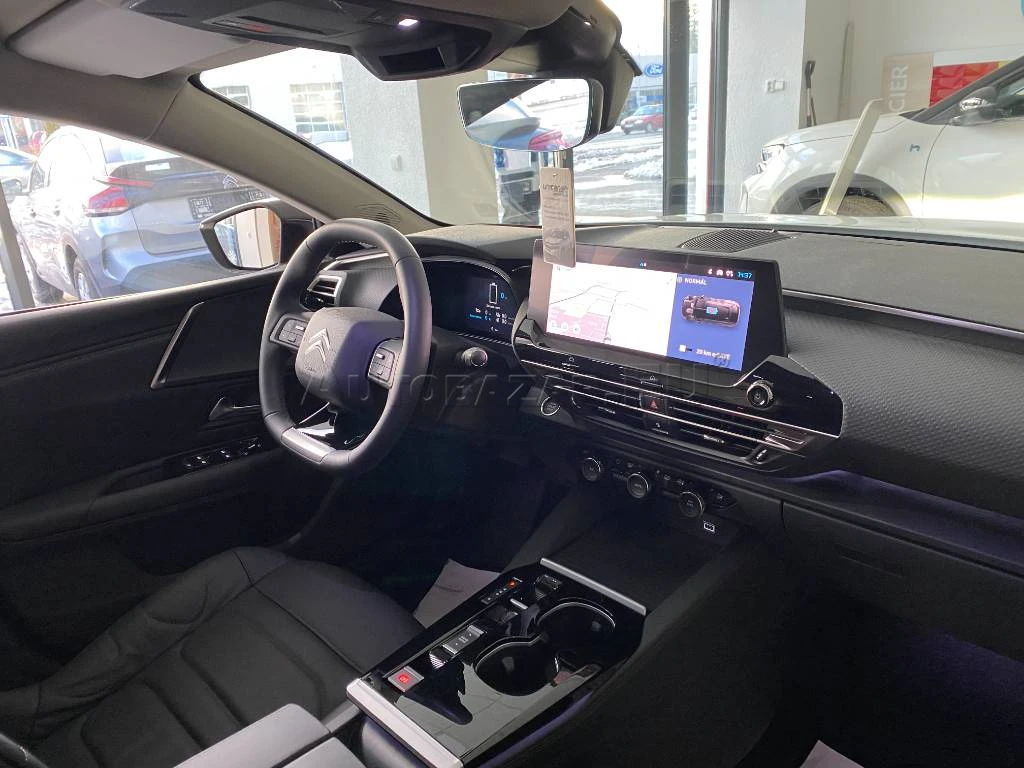 Citroën C5 X - Image 3