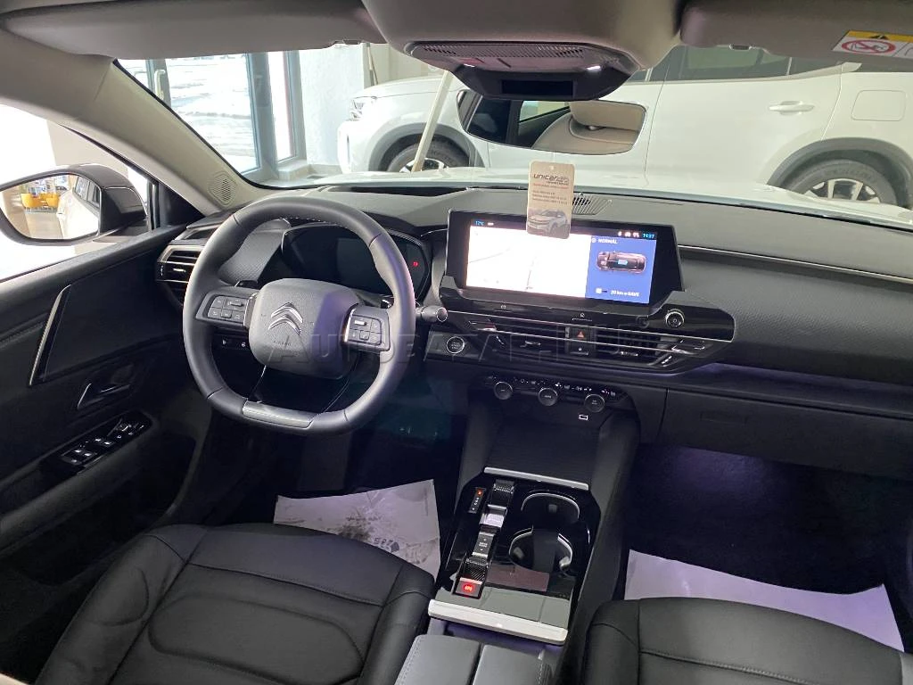 Citroën C5 X - Image 4